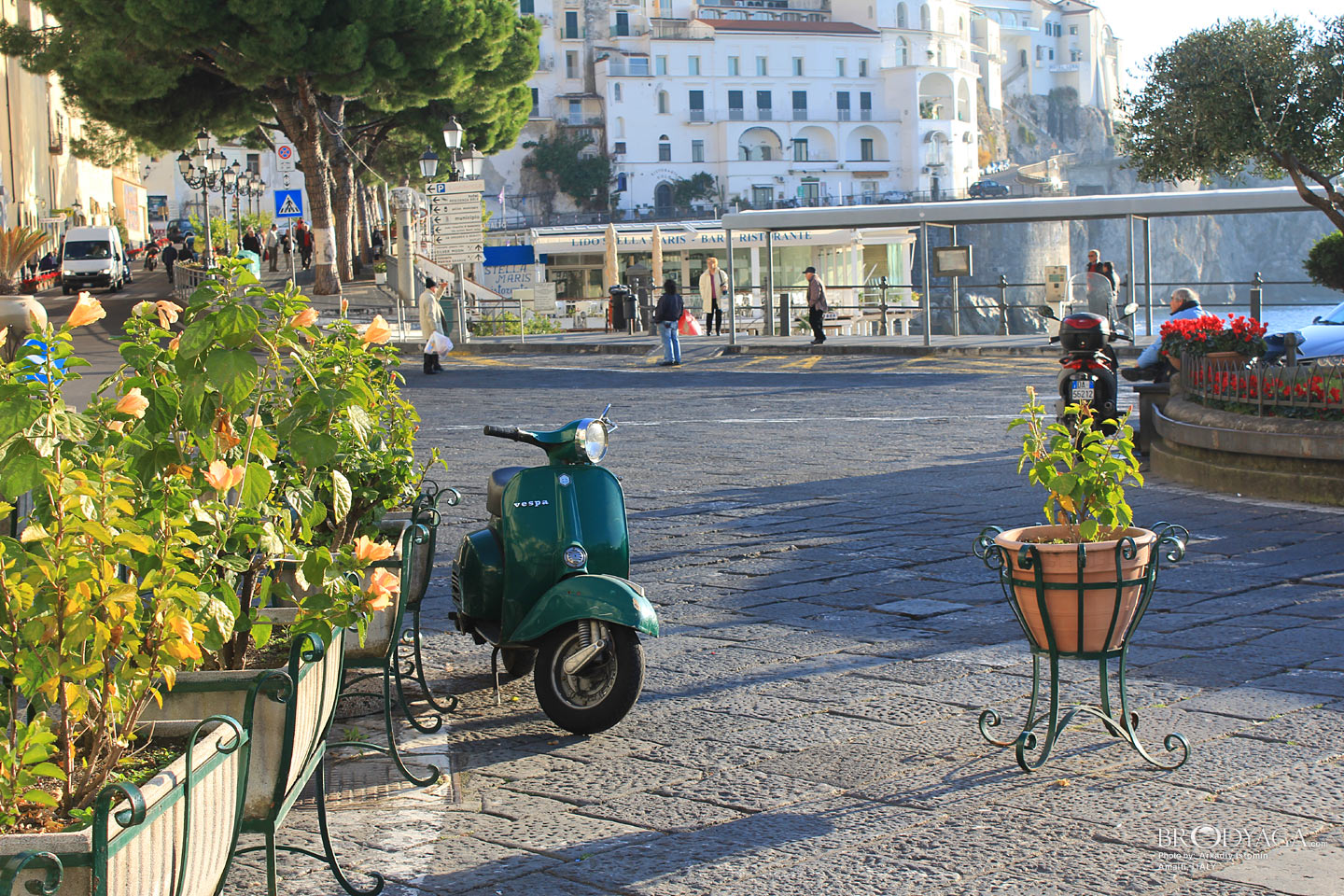 Amalfi